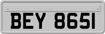 BEY8651