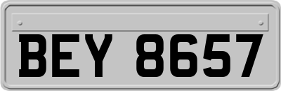 BEY8657