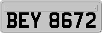 BEY8672