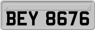 BEY8676