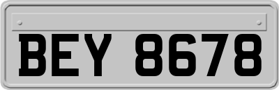 BEY8678