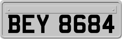 BEY8684