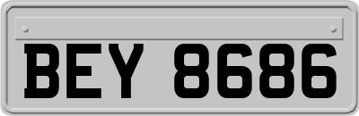 BEY8686