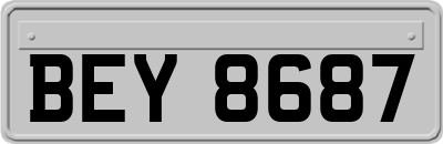 BEY8687