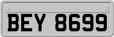 BEY8699