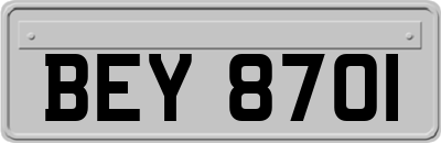 BEY8701