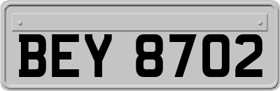 BEY8702