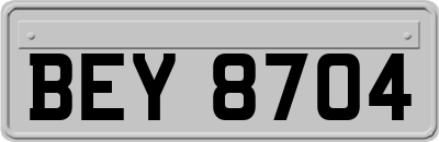 BEY8704