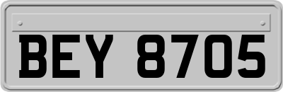 BEY8705