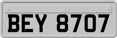 BEY8707