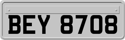 BEY8708