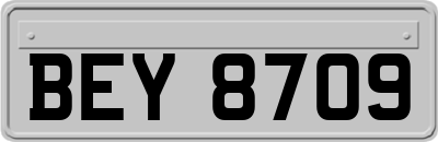 BEY8709