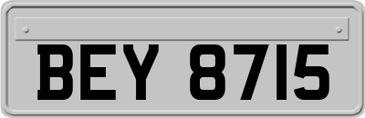 BEY8715