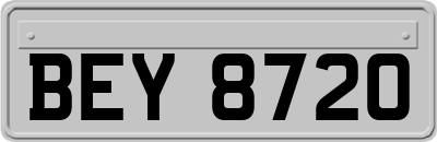 BEY8720