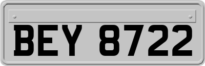 BEY8722