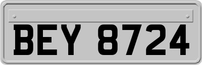 BEY8724