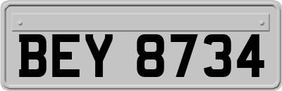 BEY8734