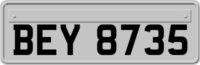 BEY8735