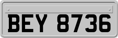 BEY8736