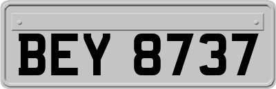 BEY8737