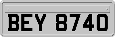 BEY8740