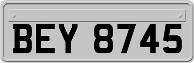 BEY8745