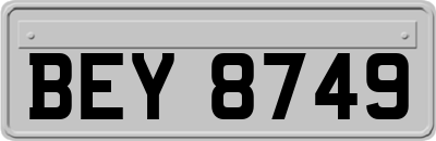 BEY8749