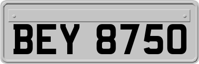 BEY8750