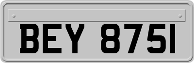 BEY8751