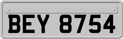 BEY8754