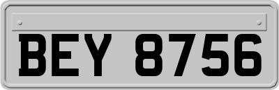 BEY8756