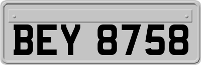 BEY8758