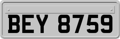 BEY8759