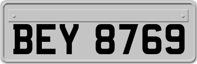 BEY8769