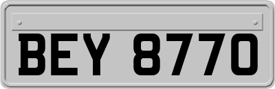 BEY8770