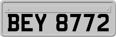 BEY8772