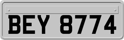 BEY8774