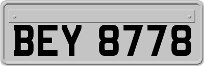 BEY8778