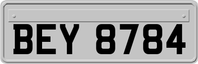 BEY8784