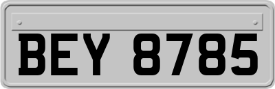 BEY8785