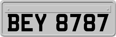 BEY8787