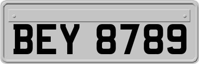 BEY8789