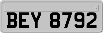 BEY8792