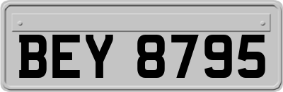 BEY8795