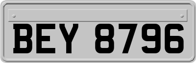 BEY8796