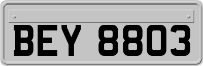 BEY8803