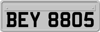 BEY8805