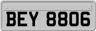 BEY8806