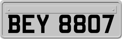 BEY8807