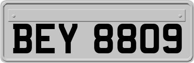 BEY8809